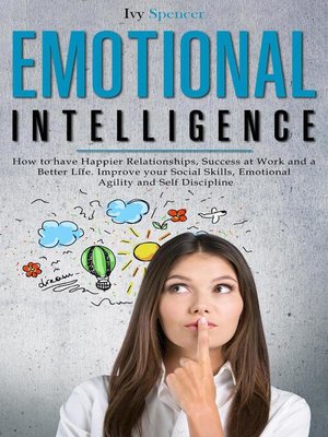 cover image of Emotional Intelligence